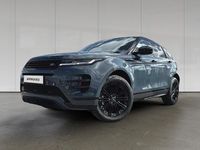 Gebraucht Land Rover Range Rover evoque SE Dynamic 206 PS (151 kW) 2025 Tribeca blue SUV