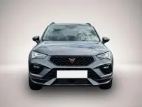 Neu Cupra Ateca 150 PS (110 kW) 2026 Manufacturer SUV