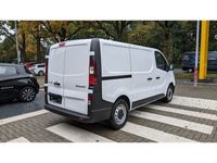 gebraucht Renault Trafic L1H1 dci EDC