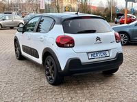 Gebraucht Citroën C3 Origins 83 PS (61 kW) 2019 Weiß Kleinwagen