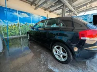 Gebraucht Audi A3 102 PS (75 kW) 2008 Schwarz Kleinwagen