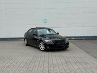 Second-hand BMW 320 Efficient Dynamics 163 CP (119 kW) 2011 Negru Berlinǎ