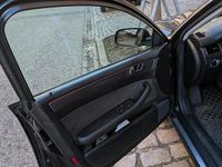 Gebraucht Audi A6 180 PS (132 kW) 2004 Schwarz Kombi