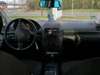 Gebraucht Mercedes A150 95 PS (69 kW) 2006 Blau Kleinwagen