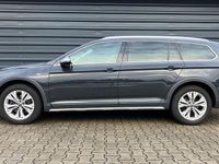 Gebraucht VW Passat Alltrack 200 PS (147 kW) 2020 Grau Kombi