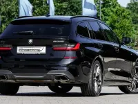 Gebraucht BMW M340 M Sport 374 PS (275 kW) 2022 Schwarz Limousine
