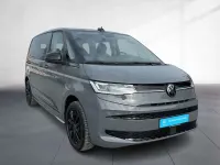 Gebraucht VW T7 Edition 150 PS (110 kW) 2025 Pure grey/deep black perleffek Van