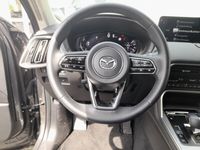 gebraucht Mazda CX-60 e-SKYACTIV PHEV HOMURA CON-P DRI-P COM-P - Auto Mattern