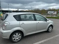 Gebraucht Toyota Corolla 2007 Kombi