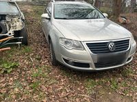 Gebraucht VW Passat 2008 Kombi
