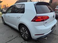 Gebraucht VW Golf VII GTE 150 PS (110 kW) 2018 Weiß Limousine