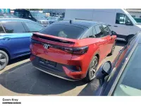 Gebraucht VW ID.5 GTX 219 kW (299 PS) 2022 Rot SUV
