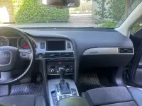 Używany Audi A6 Allroad 232 KM (170 kW) 2007 Czarny Kombi