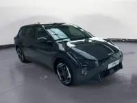 Neu Kia EV4 Earth 150 kW (204 PS) 2025 Grau Limousine