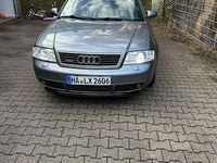 Gebraucht Audi A6 S-Line 193 PS (141 kW) 2000 Kombi