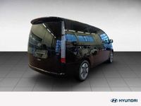gebraucht Hyundai Staria CRDi 4WD AT PRIME 9-Sitz elektr. ST+HK +SD