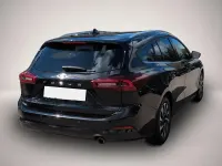 Gebraucht Ford Focus Titanium 125 PS (91 kW) 2024 Manufacturer
