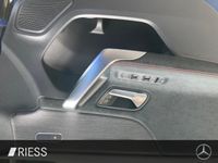 gebraucht Mercedes A200 Kompaktlimousine SD Night SpurW S-Sitz LM