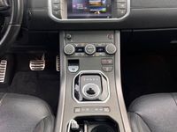 gebraucht Land Rover Range Rover evoque 2.0 TD4 132 kW Pure Autom...
