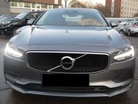 Gebraucht Volvo S90 Momentum 190 PS (139 kW) 2018 Osmium grey Limousine