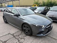 Gebraucht Mercedes A220 190 PS (139 kW) 2019 Grau Limousine