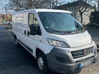 gebraucht Fiat Ducato 