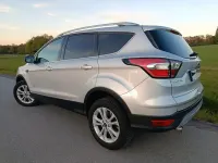 Occasion Ford Kuga Titanium 150 ch (110 kW) 2018 Argent SUV