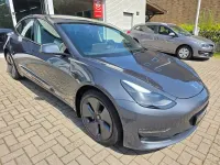 Gebraucht Tesla Model 3 366 kW (498 PS) 2022 Grau Limousine