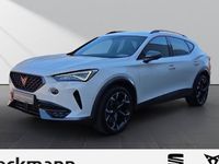Gebraucht Cupra Formentor VZ 310 PS (228 kW) 2024 Weiß SUV