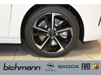 gebraucht Opel Astra Edition PHEV StandHZG R-Cam PDCv+h Freisprech SHZ ALU