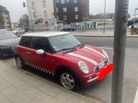 gebraucht Mini Cooper COOPER