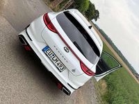 Gebraucht Kia ProCeed GT 204 PS (150 kW) 2021 Weiß Kleinwagen