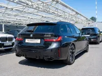 Gebraucht BMW 340 M Sport 374 PS (275 kW) 2025 Schwarz Kombi