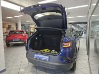 Gebraucht VW ID.4 Pro 127 kW (174 PS) 2023 Blau SUV
