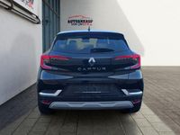 Gebraucht Renault Captur Techno 140 PS (102 kW) 2024 Sternenschwarz SUV