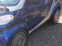 gebraucht Smart ForTwo Coupé 