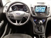 gebraucht Ford Grand C-Max C-MAX1.5 TDCi Aut NAV SHZ