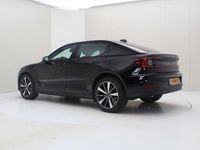 Gebraucht Polestar 2 Plus 169 kW (231 PS) 2021 Schwarz Kleinwagen