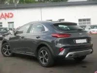 Gebraucht Kia XCeed Spirit 141 PS (103 kW) 2020 Grau SUV