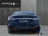 gebraucht Tesla Model S 75 kWh LEDER KAMERA PDC NAVI STANDHEIZUNG