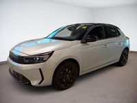 Gebraucht Opel Corsa 101 PS (74 kW) 2024 Silber Kleinwagen