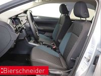 gebraucht VW Polo 1.0 TSI IQ.Drive NAVI PARKLENK PDC BLIND-SP