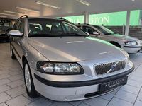 Gebraucht Volvo V70 Comfort 200 PS (147 kW) 2001 Silber Kombi