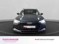 Gebraucht Audi A3 Advanced 150 PS (110 kW) 2025 Grau Limousine