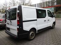 gebraucht Nissan NV300 Kastenwagen L1H1 2,7t PRO/1.Hand/Klima/