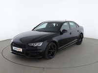 Usata Audi A4 Sport 2015 Nero Berlina