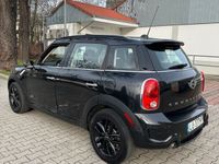 gebraucht Mini Cooper S Countryman 