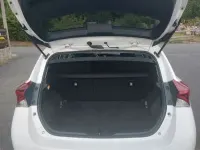 Gebraucht Toyota Auris Edition-S 116 PS (85 kW) 2017 Weiß Limousine