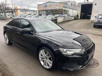 Gebraucht Audi A6 Sport 299 PS (219 kW) 2020 Schwarz Limousine