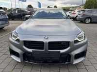 Neu BMW M2 Performance 480 PS (353 kW) 2025 Bmw individual frozen pure gre Coupé